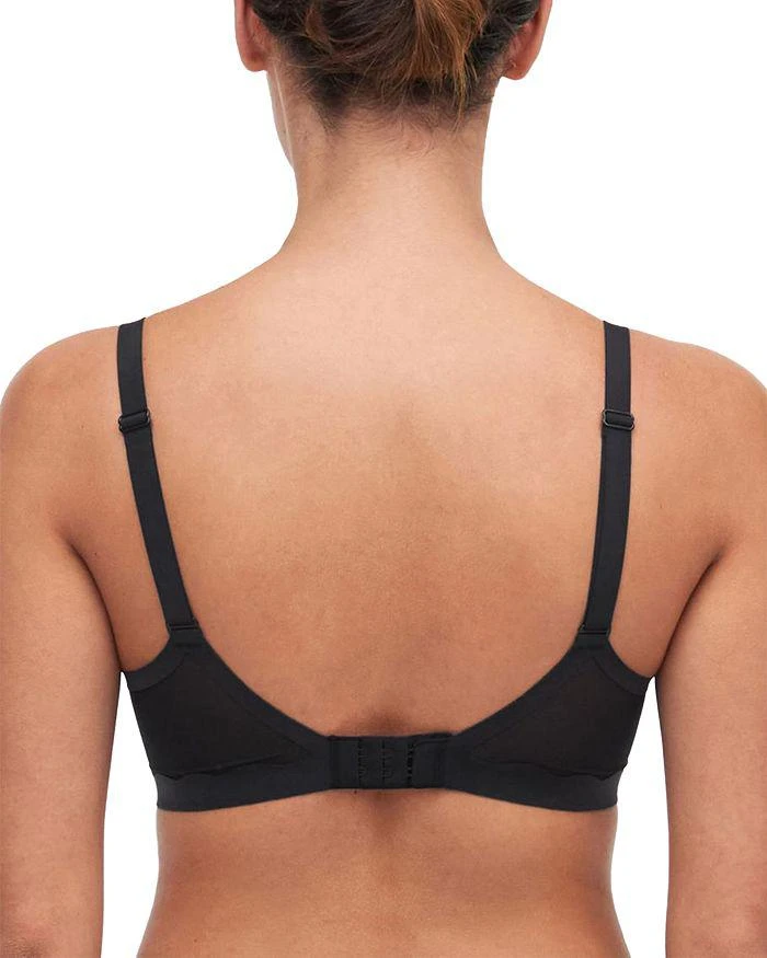 Chantelle Pure Light Molded Underwire Bra 7