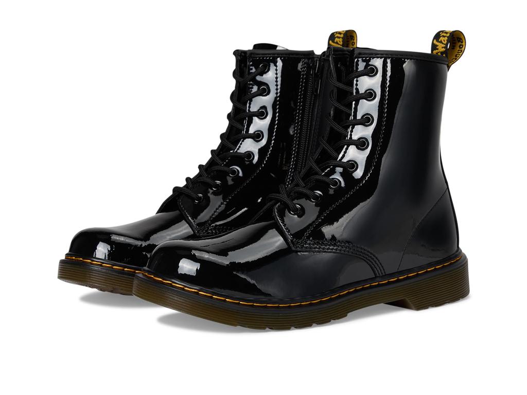 Dr. Martens 1460 Youth Lace Up Fashion Boot (Big Kid)