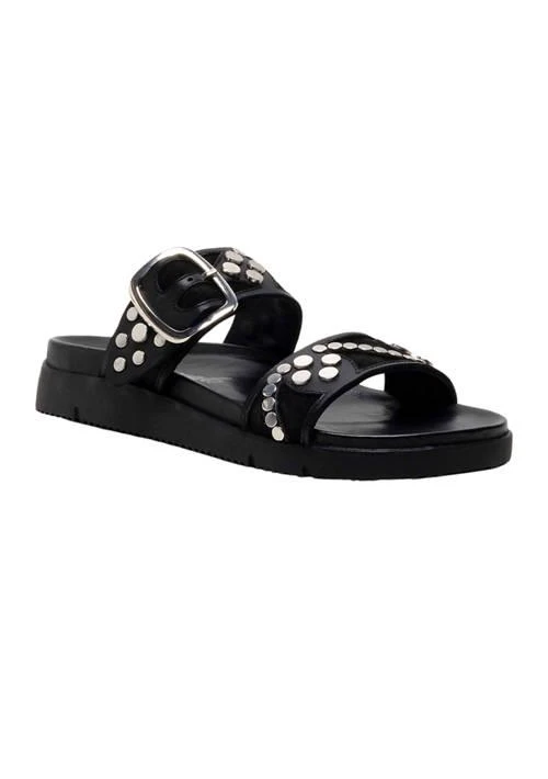 Free People People Revelry Studded Sandals 1