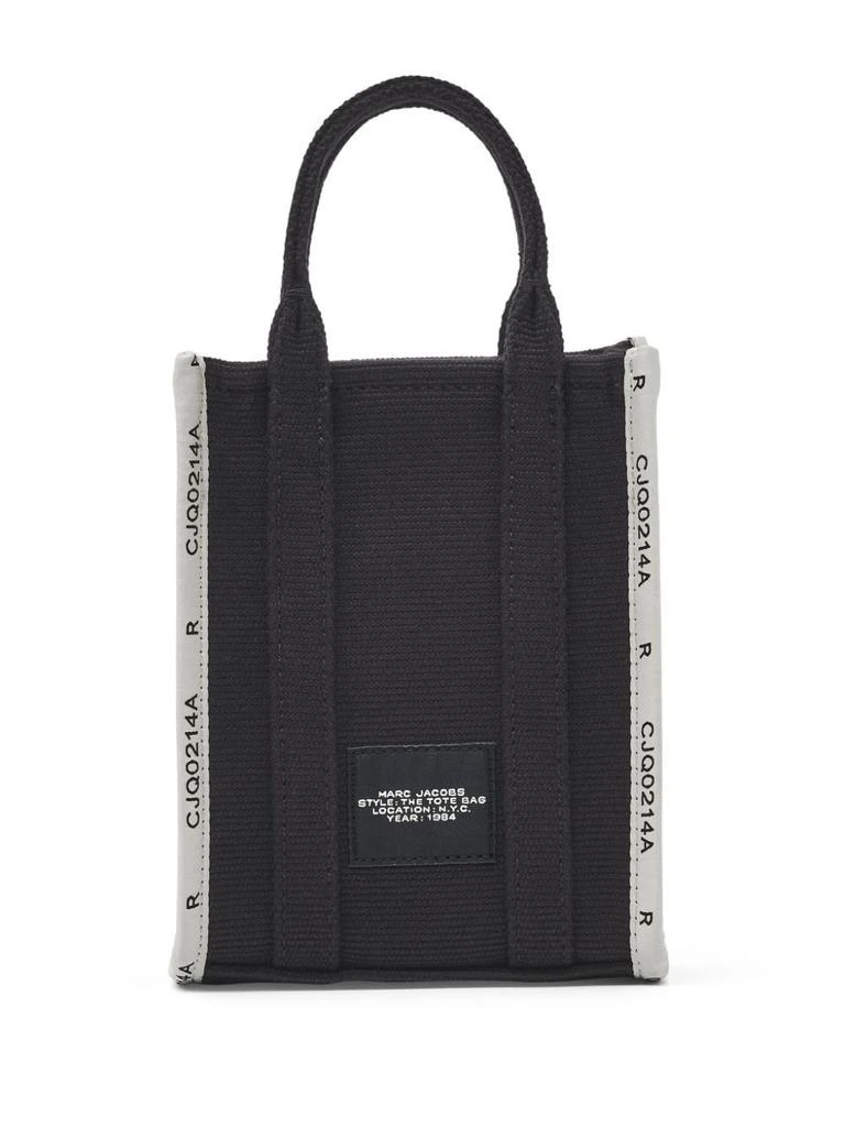 Marc Jacobs THE CROSSBODY TOTE 4
