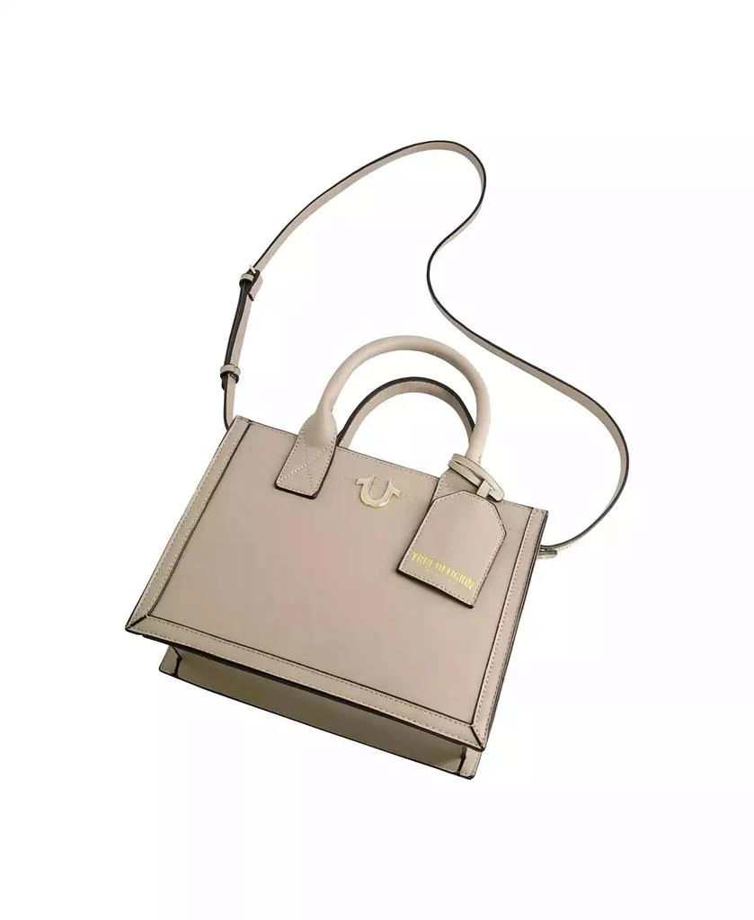 True Religion women's Modern edge medium Bag 5