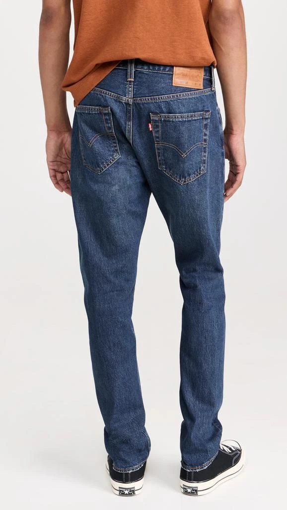 Levi's 501 Slim Taper Jeans 2