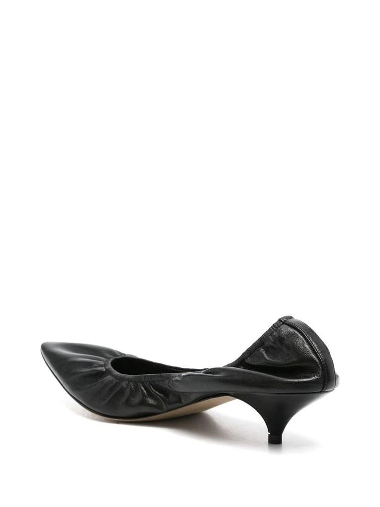 The Row The Row Heeled Shoes 3