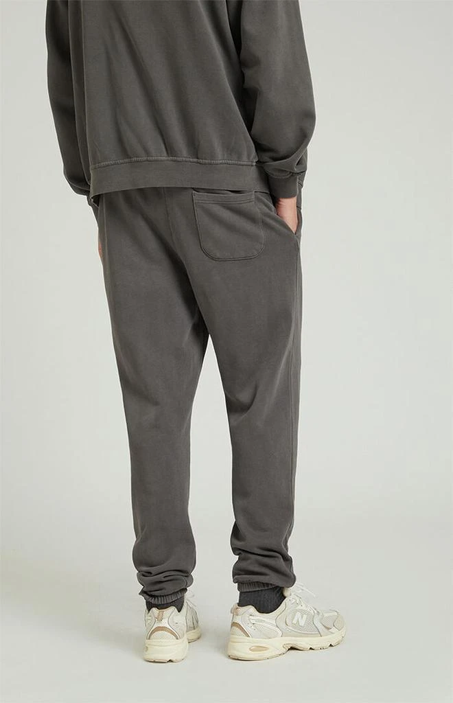 PacSun Caviar Jogger Sweatpants 4