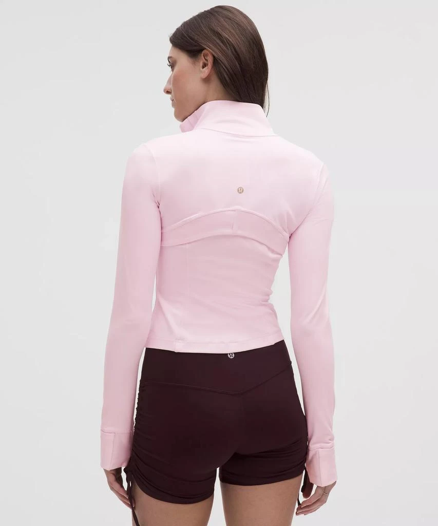 Lululemon Define Cropped Jacket *Nulu 45