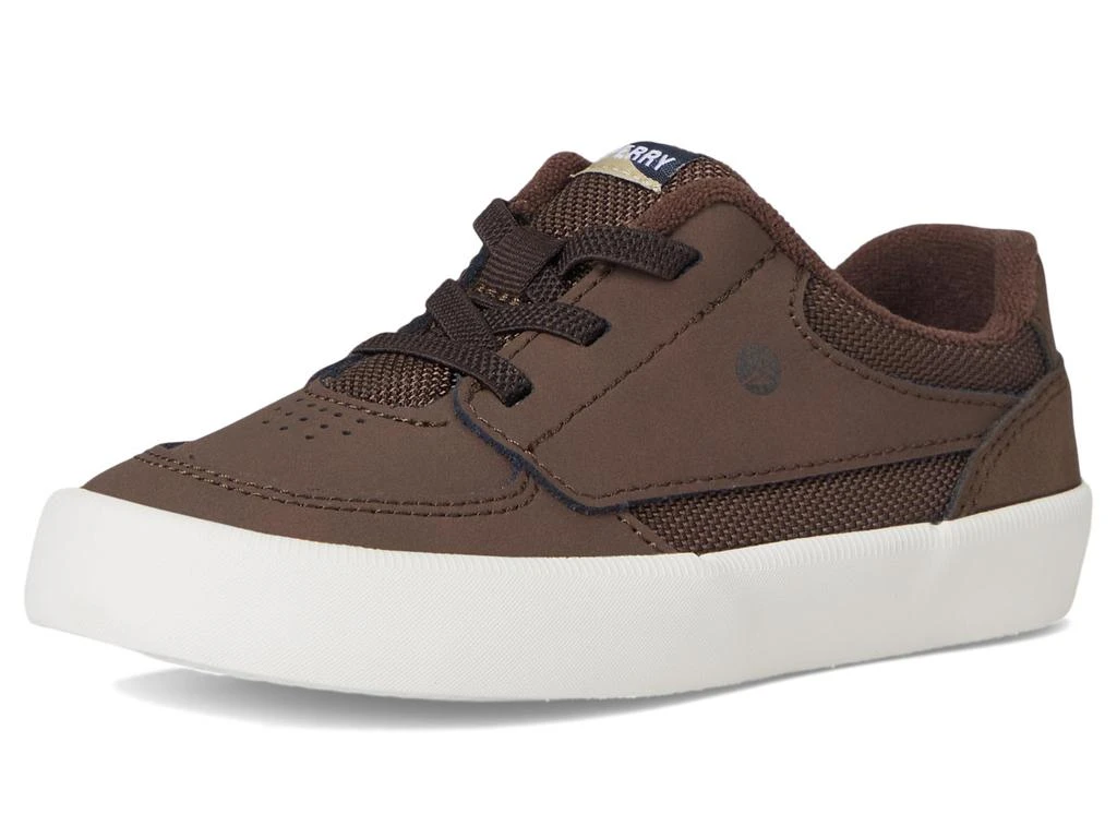Sperry Boardwalk Sneaker (Toddler/Little Kid) 7