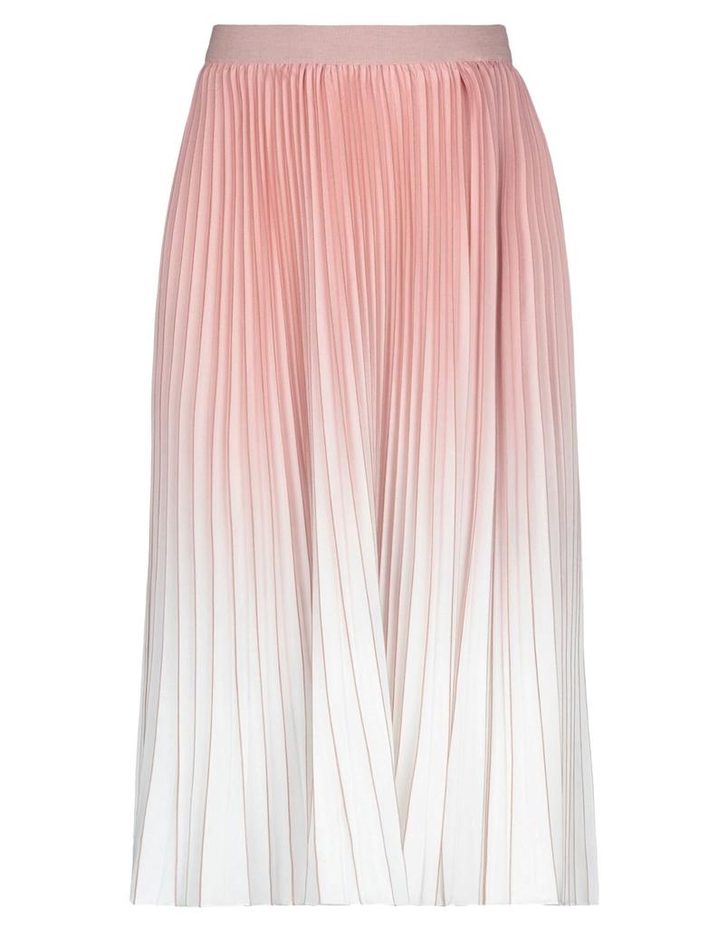 AGNONA Midi skirt