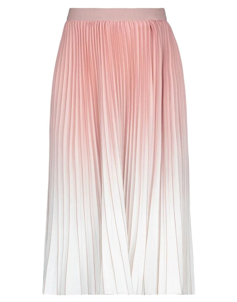 AGNONA Midi skirt 1