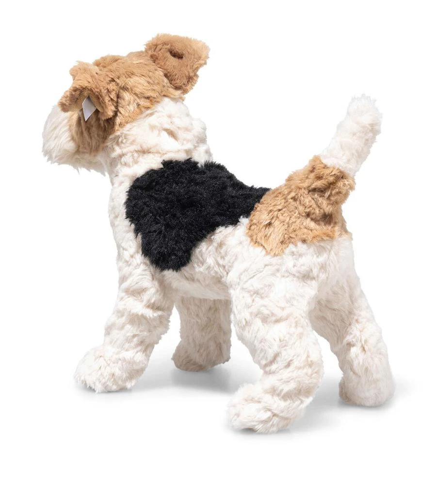 Steiff Foxy Fox Terrier (32cm) 3