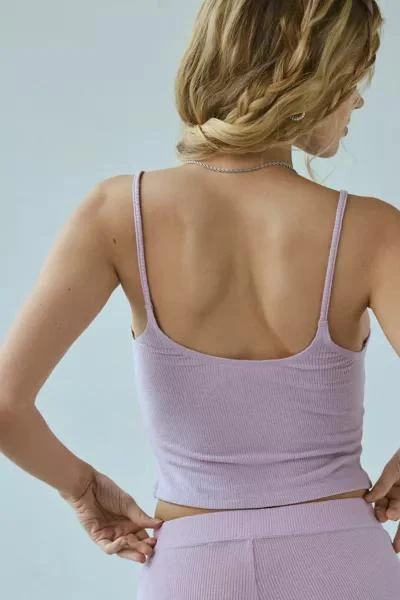 Out From Under Out From Under Diana Lace Trim Cami 3