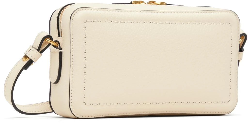 Valentino Off-White Mini Alltime Camera Case Bag 3