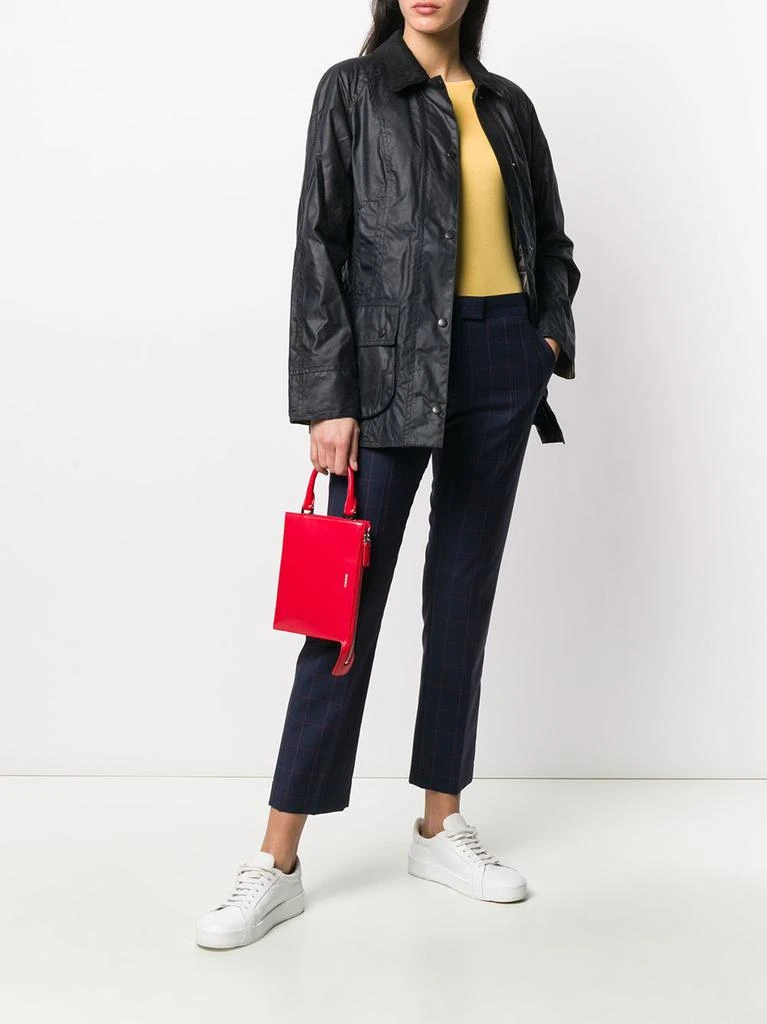 Barbour BARBOUR - Beadnell Wax Jacket 5