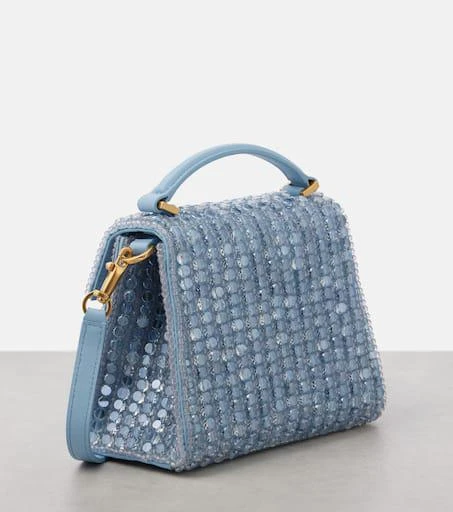 Valentino VSling Mini embellished tote bag 4