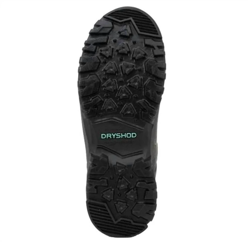 Dryshod Dryshod - Women's Shredder Mxt Waterproof Boots - Medium 3