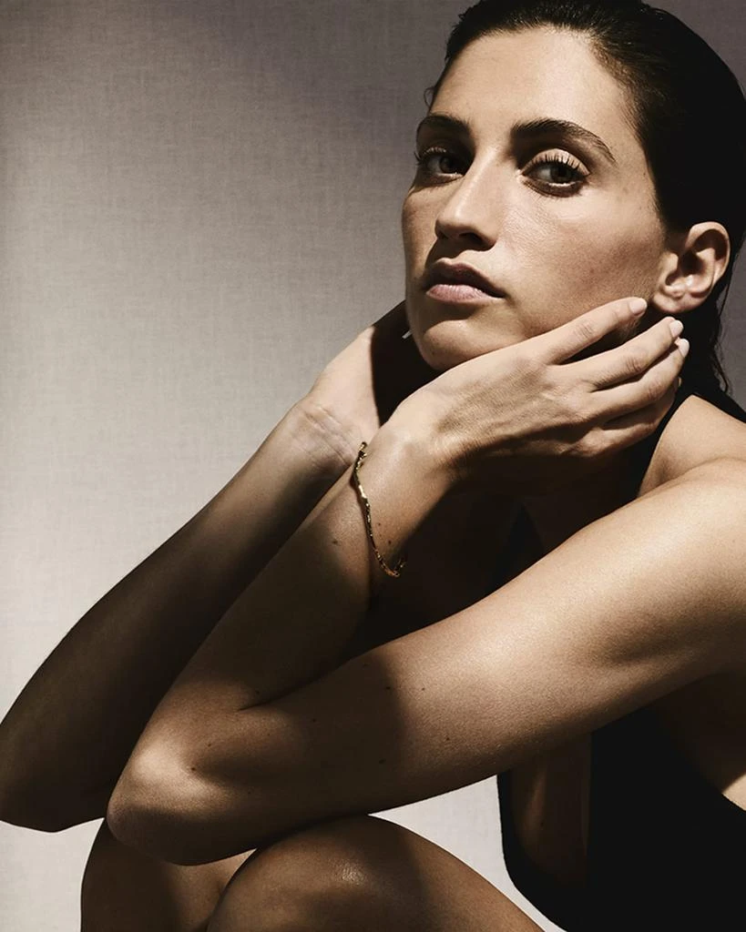 Ippolita Reef Bangle in 18K Gold 6