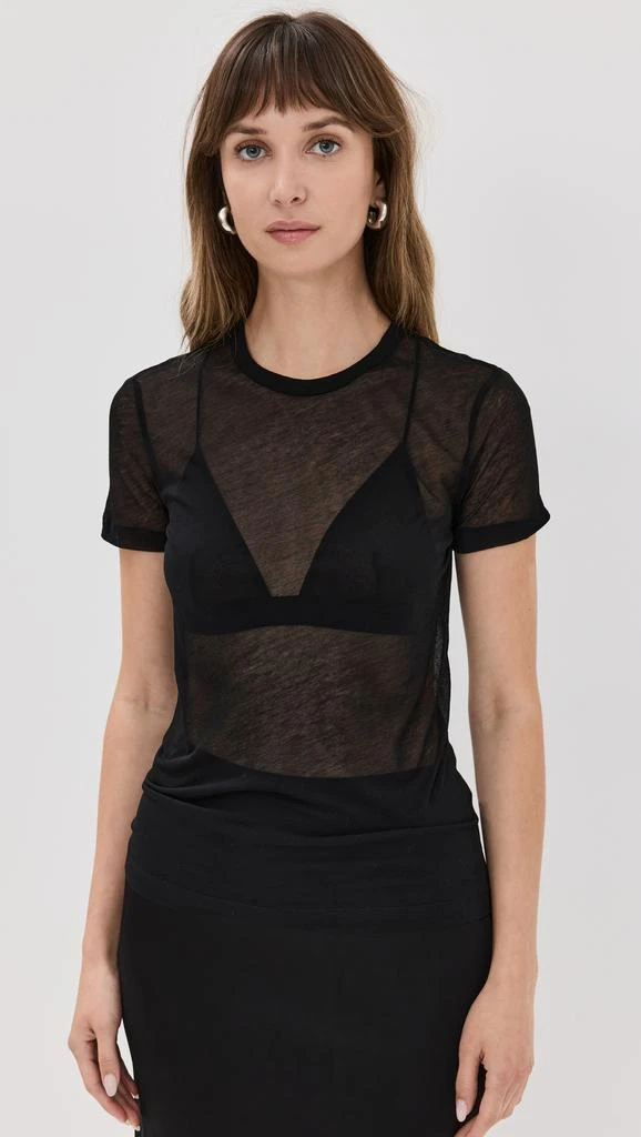 Helmut Lang Zeroscape Tee 6