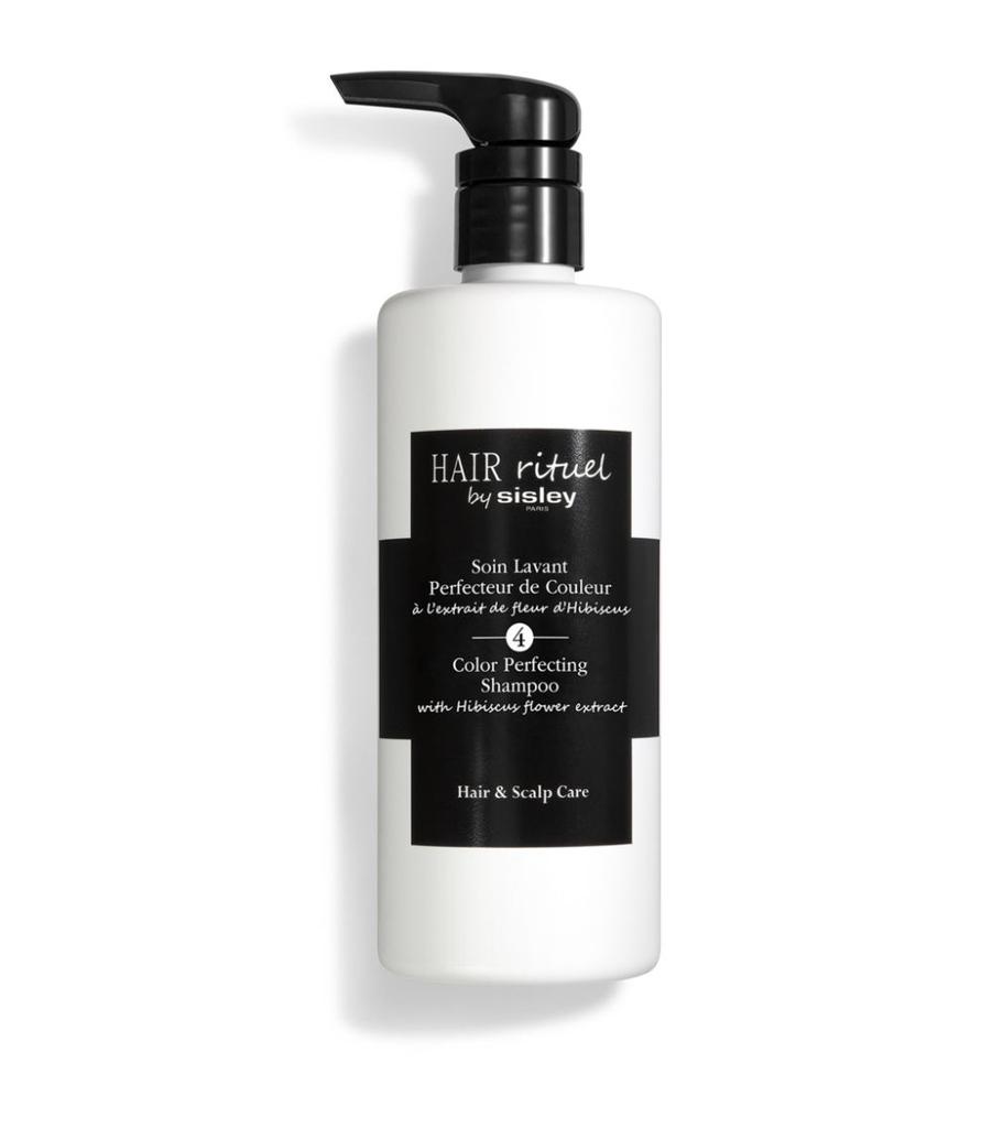 Sisley Hair Rituel Color Perfecting Shampoo (500ml) - Hair Care