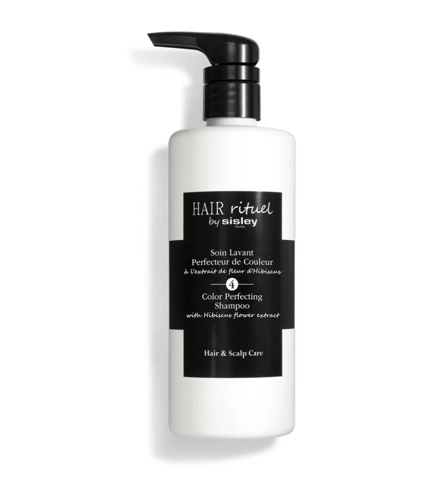 Sisley Hair Rituel Color Perfecting Shampoo (500ml) 1