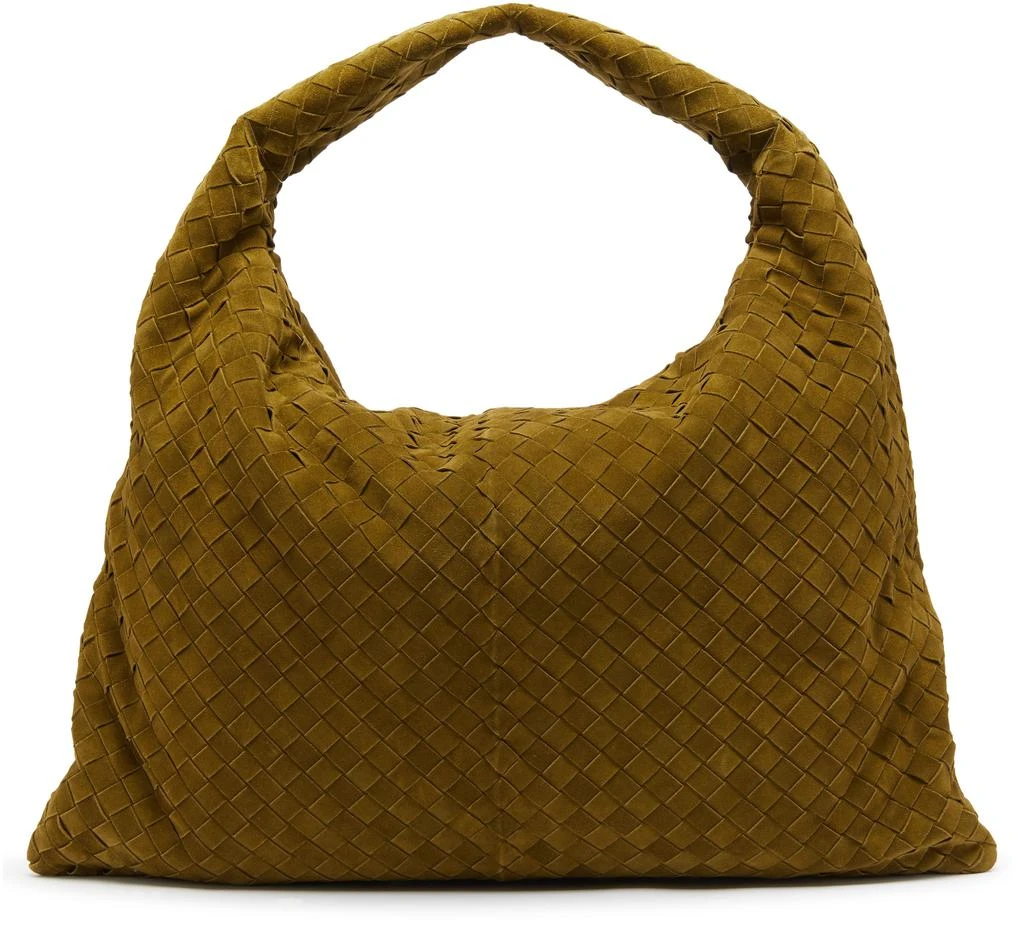 Bottega Veneta Large Hop bag 4