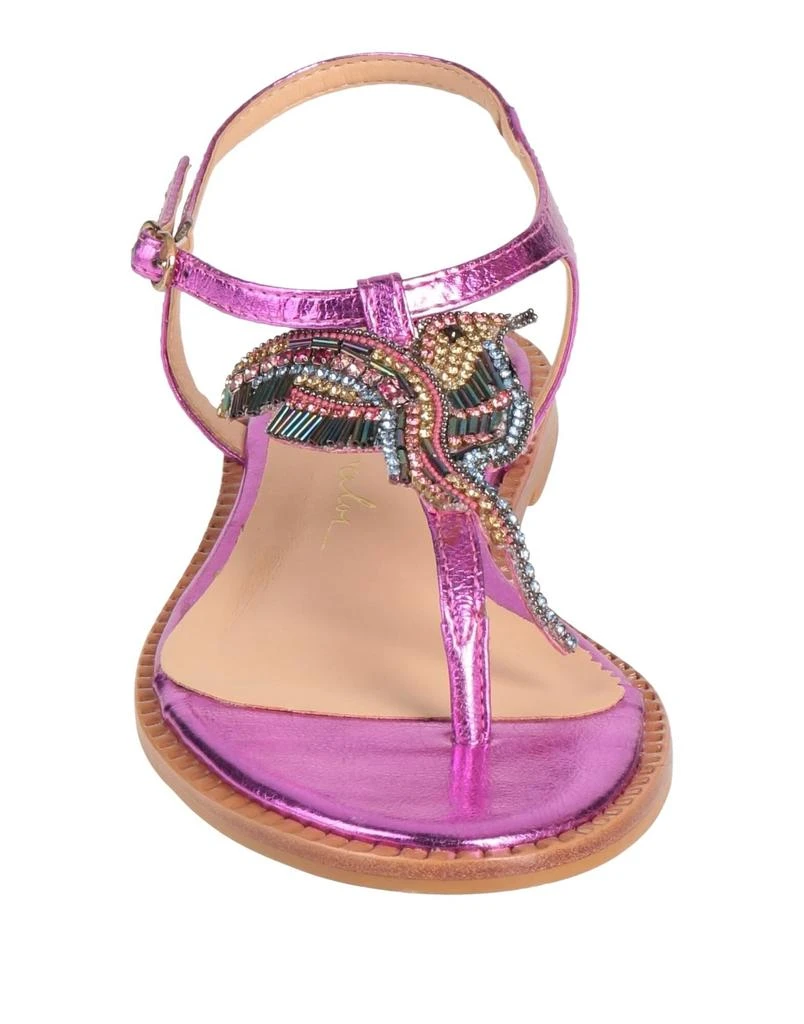 LUIZA BARCELOS Flip flops 4