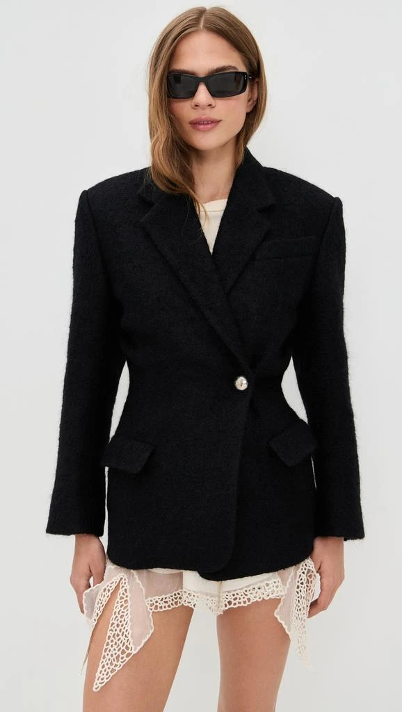 Isabel Marant Gallie Blazer