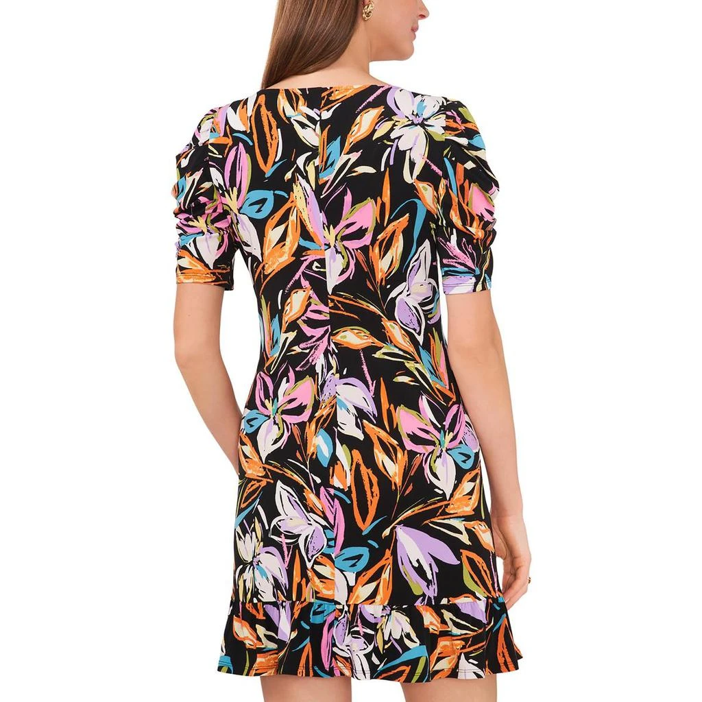 black sexy mini dress Strappy Onyx Mini Dress, Strappy Black Club Dress – 3wishes.com