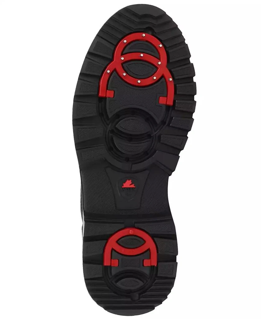 Pajar Men's Messi Ice Gripper Waterproof Boots 5