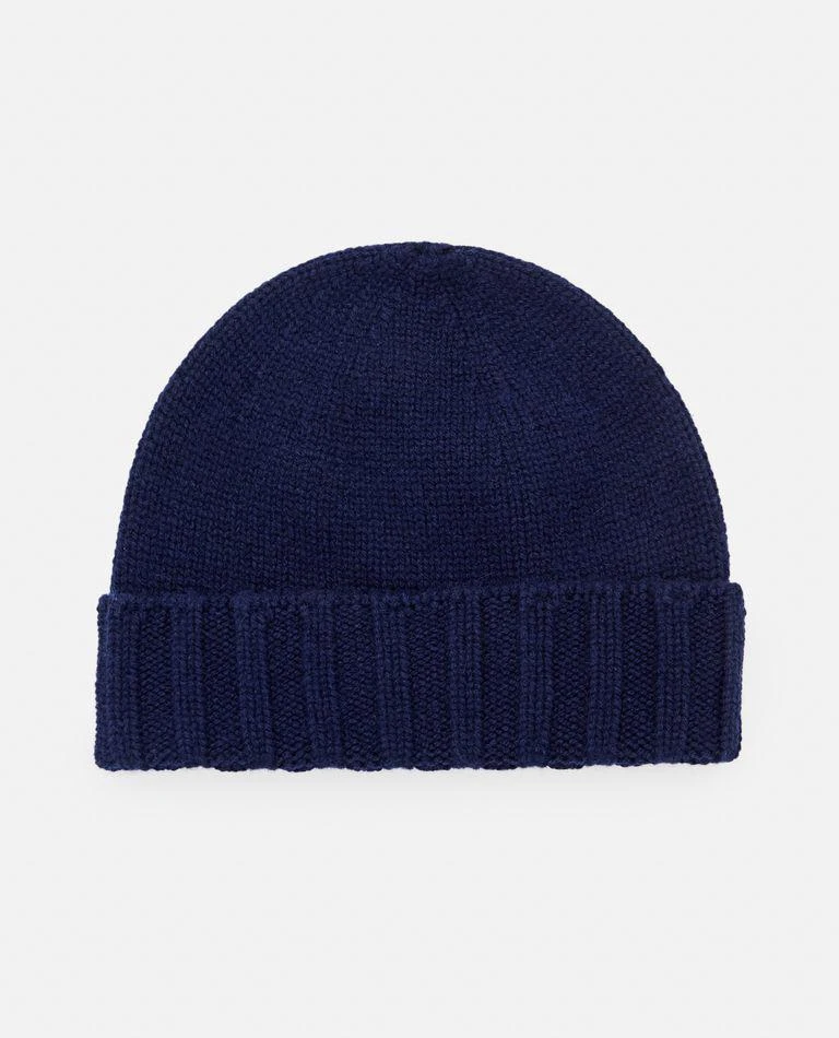 DRUMOHR Beanie 1