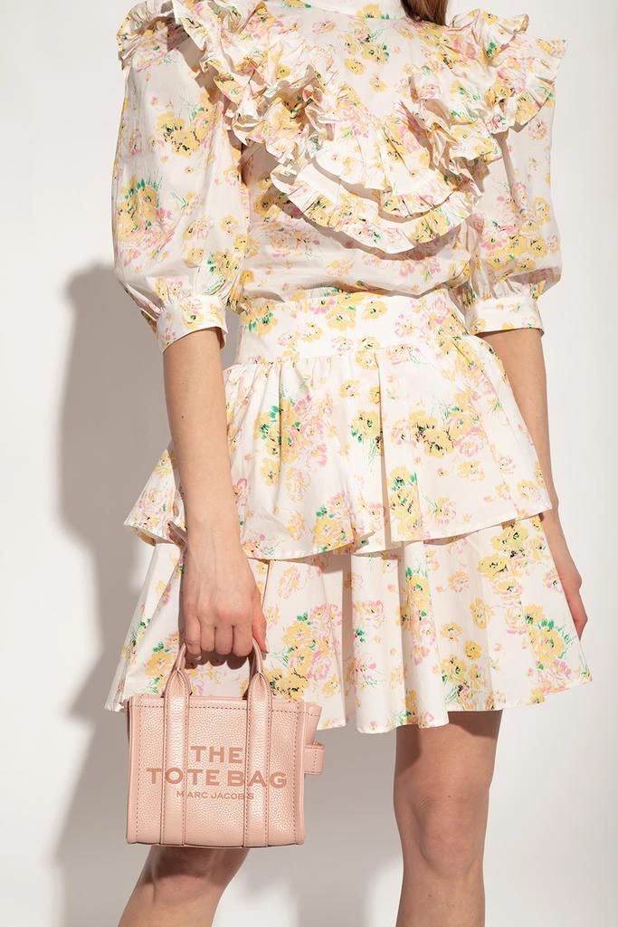 Marc Jacobs ‘The Tote Micro’ shoulder bag 2