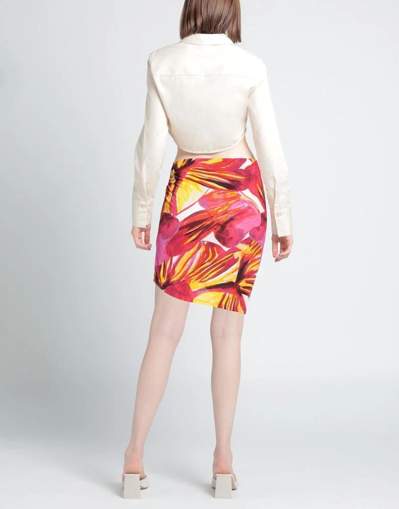 LOUISA BALLOU Mini skirt 3