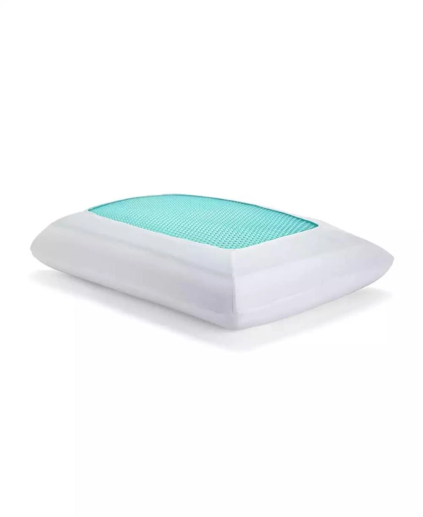 Sealy Memory Foam Gel Pillow 1