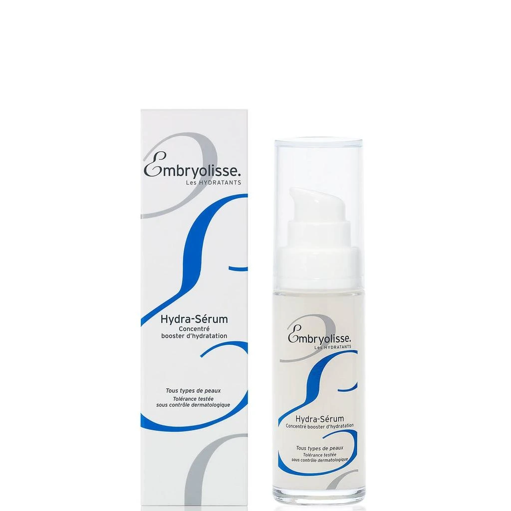 Embryolisse Embryolisse Hydra-Serum, Hydration Booster 1 fl. oz 3