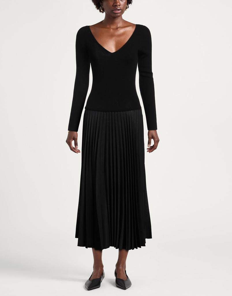 D.Exterior Midi dress