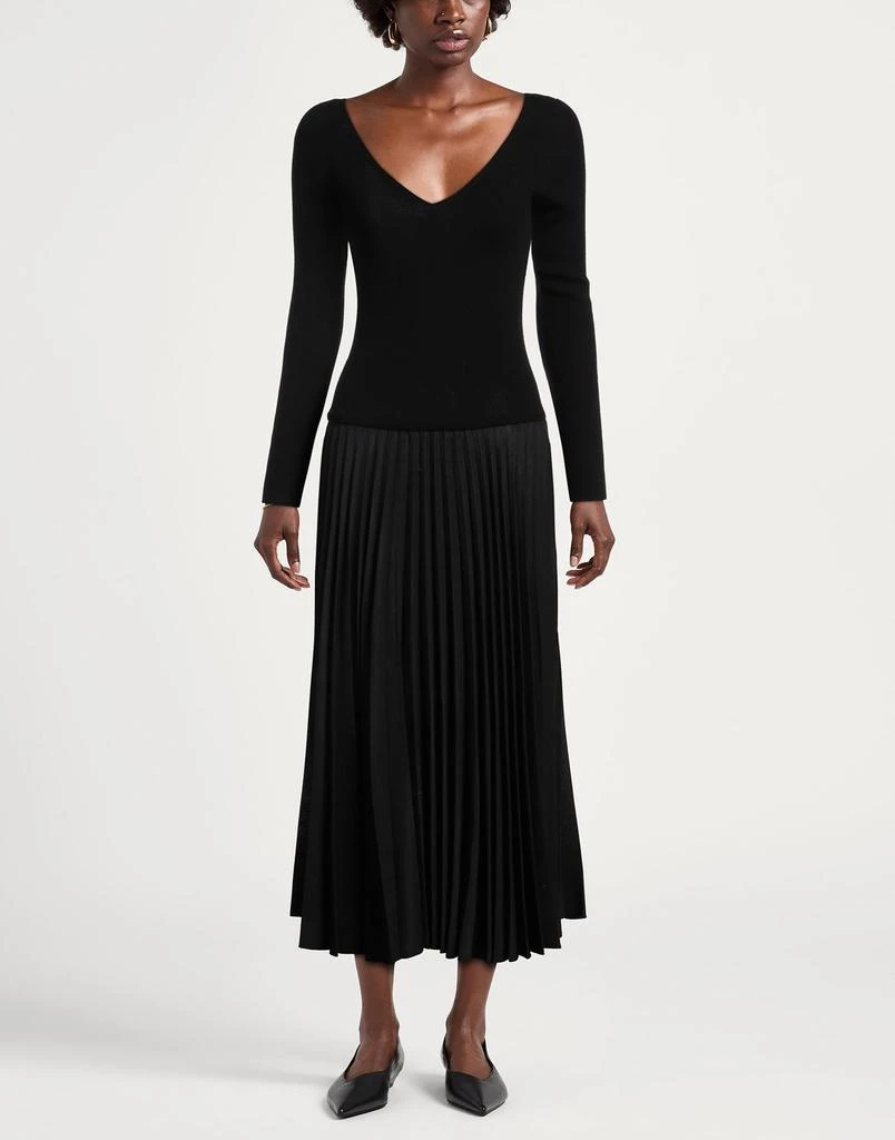 D.Exterior Midi dress 2
