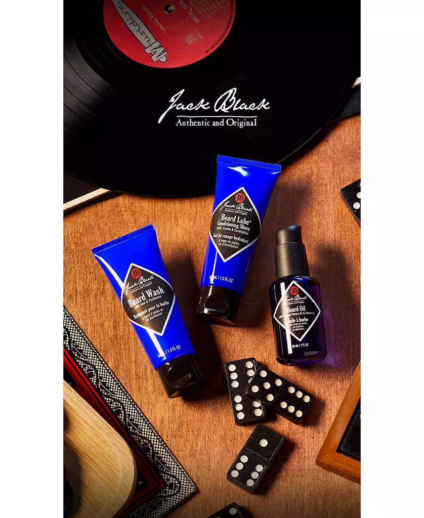 Jack Black Beard Oil, 1 oz.