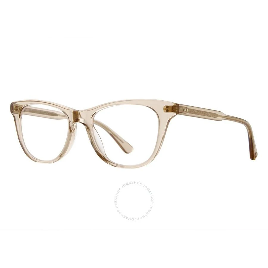GARRETT LEIGHT TIA JANE Demo Cat Eye Ladies Eyeglasses 1122 BRE 47 2