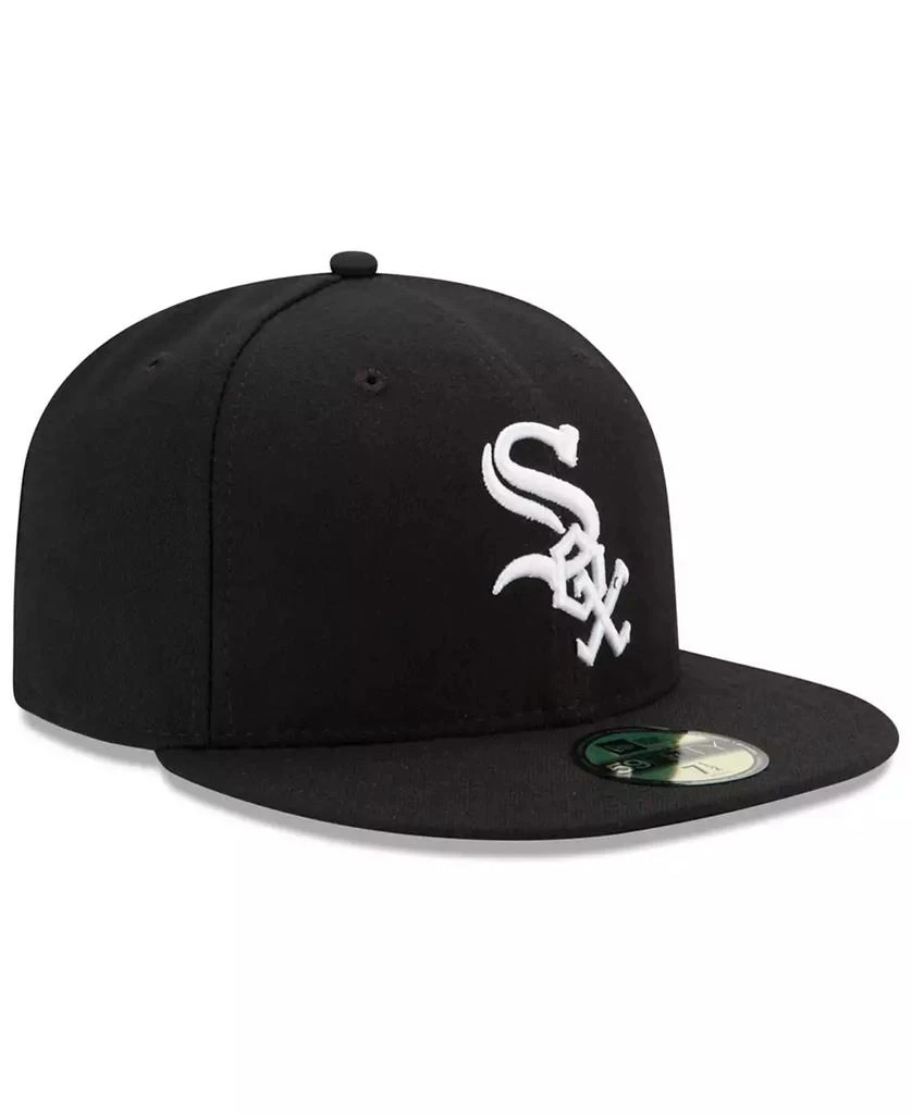 New Era Chicago White Sox Authentic Collection 59FIFTY Fitted Cap 3