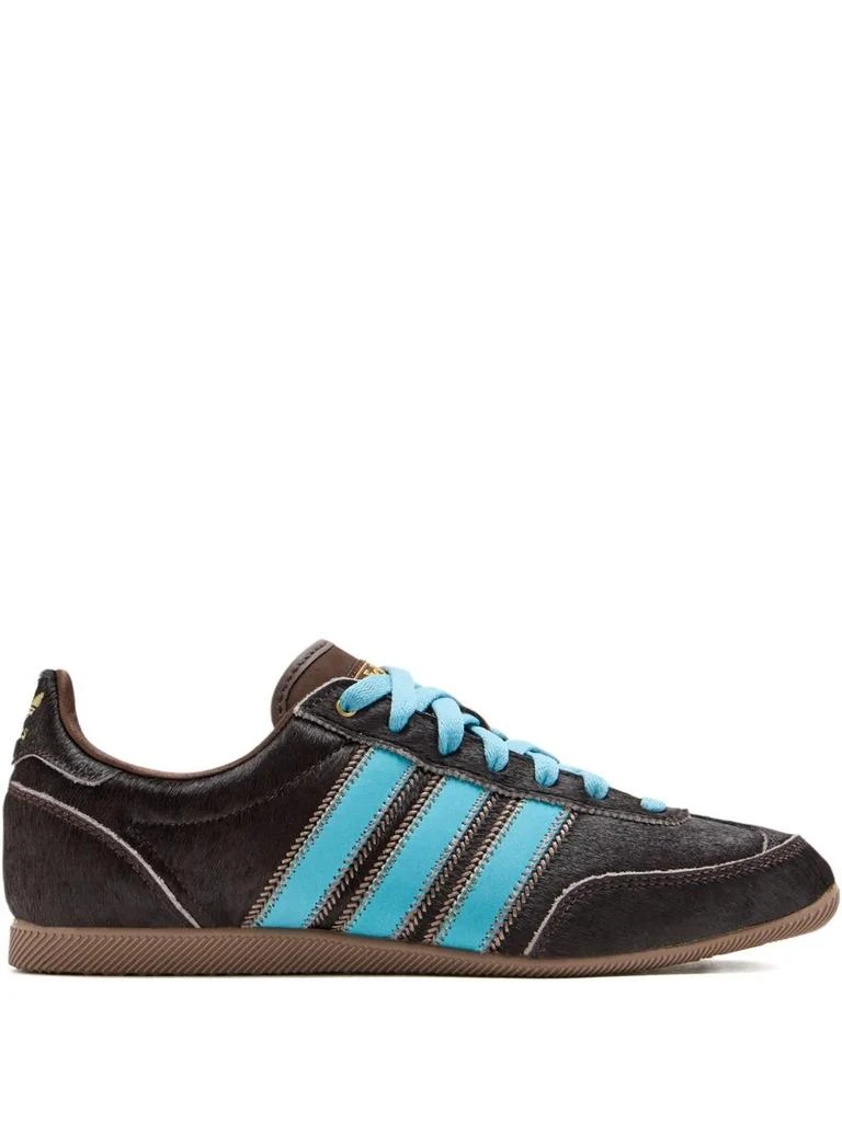 adidas gazelle silver green womens Adidas Women's S2G 26 Leather Golf Shoes White/Lucid Ray Blue/Crystal –  Golf Discount