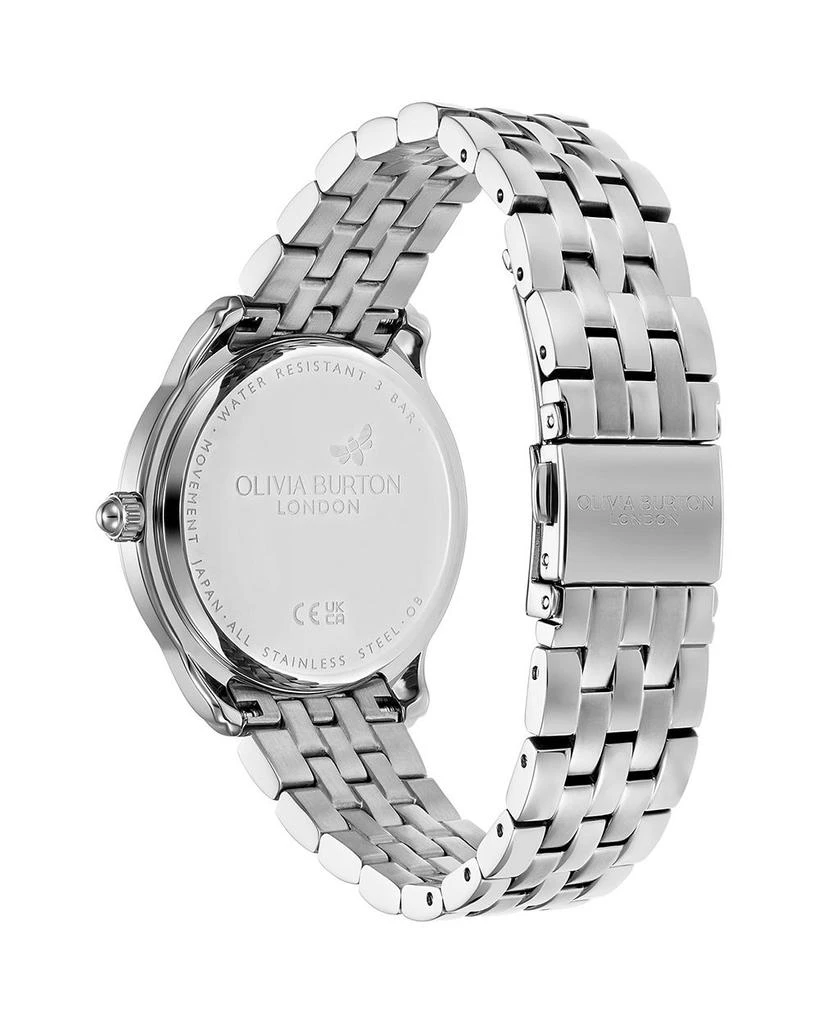 Olivia Burton Starlight Watch, 36mm 4