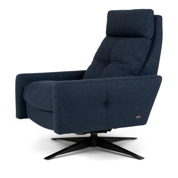 American Leather Rainier Comfort Air Recliner 5