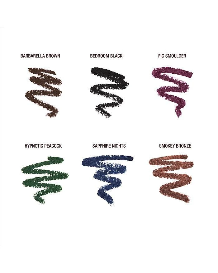 Charlotte Tilbury Rock 'N' Kohl Long Lasting Eye Pencil 4