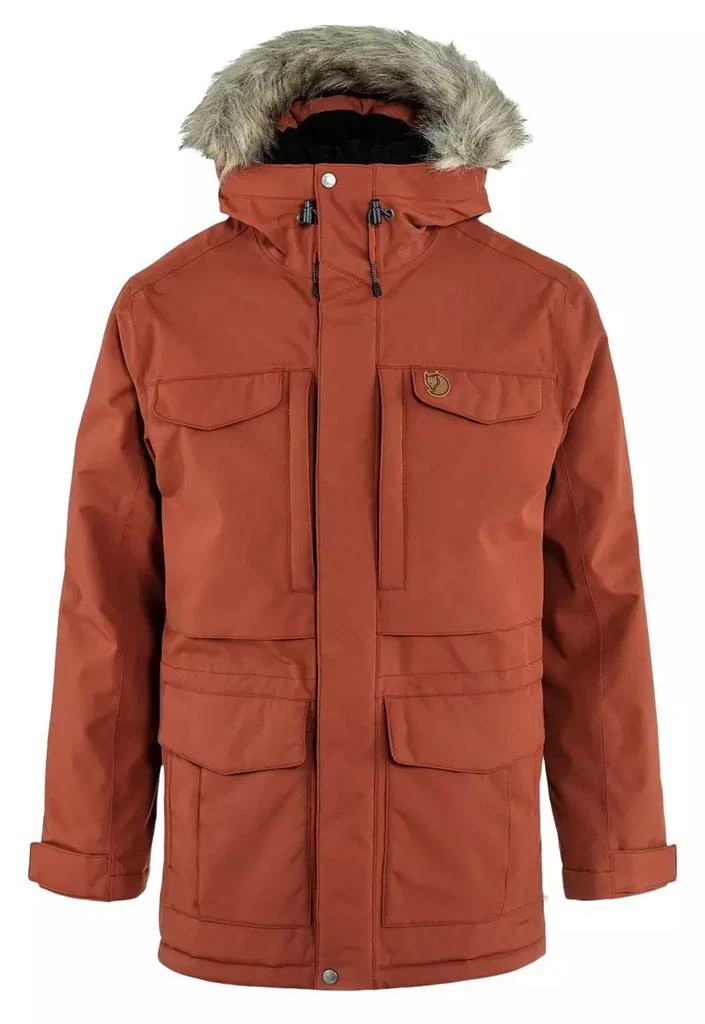 Fjällräven Fjallraven Men's NUUK Parka 1
