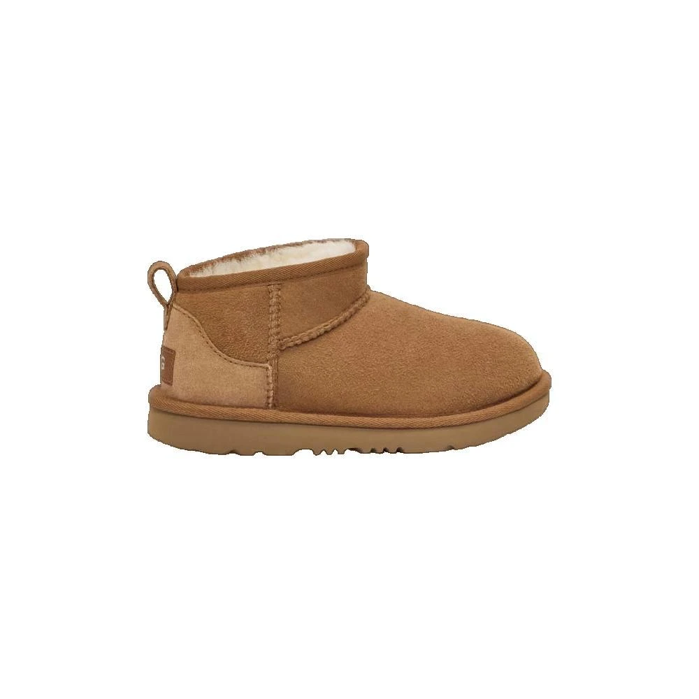UGG Bottes Ultra Mini - Marron 1