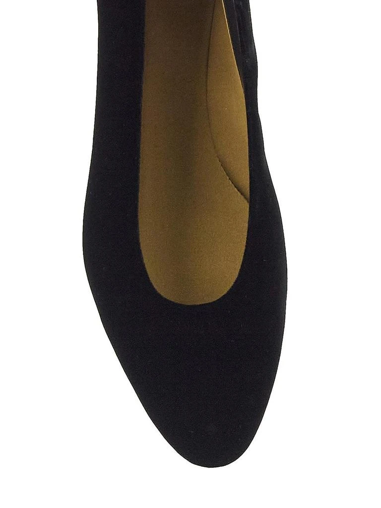 Yves Saint Laurent shoes woman 4