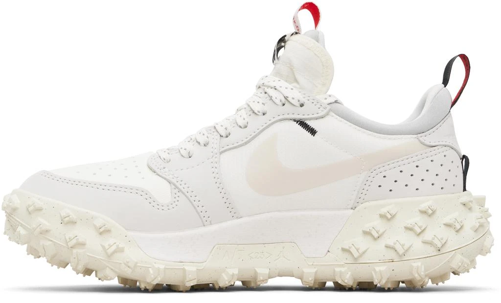 Jordan Off-White Air Jordan 1 Element Low A/T Sneakers 3