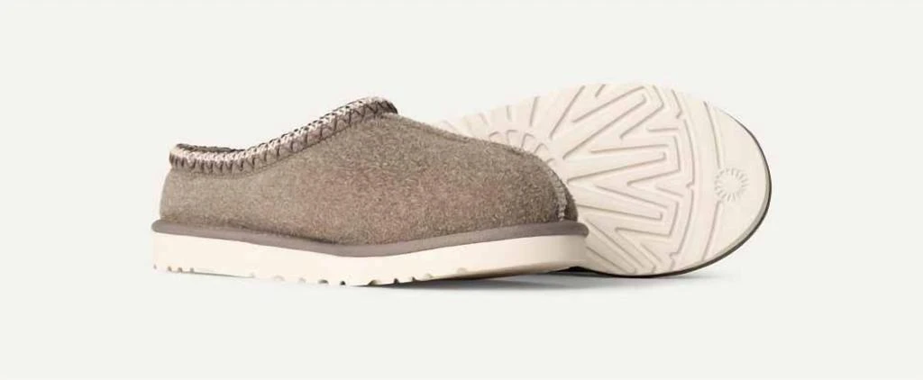 UGG Ugg - Men's Tasman Shaggy Suede 3