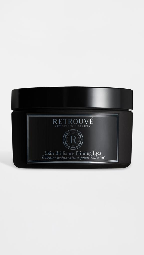 Retrouve Skin Brilliance Primings Pads