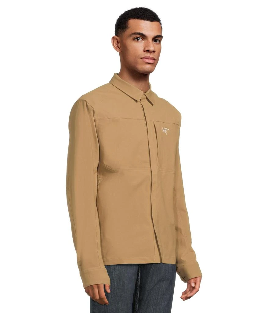 Arc'teryx Cronin Cotton Overshirt 2
