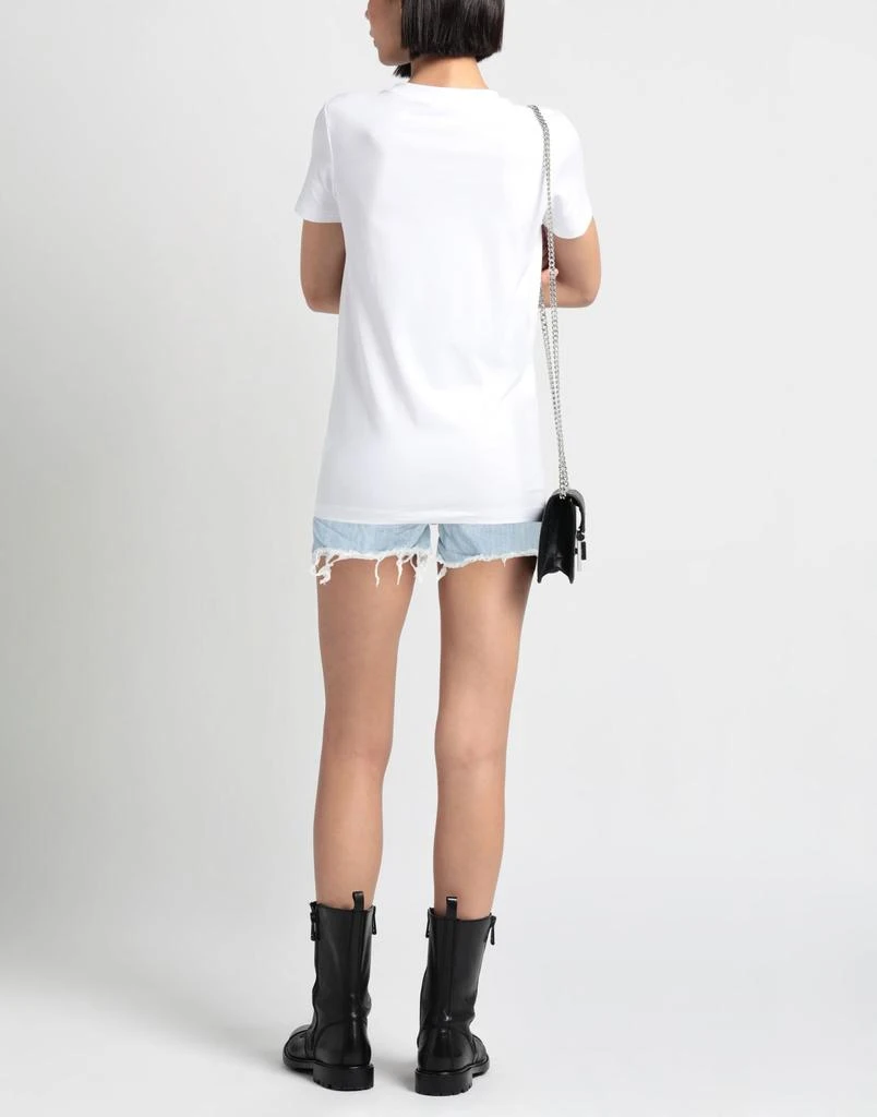 Au Jour Le Jour Denim shorts 3