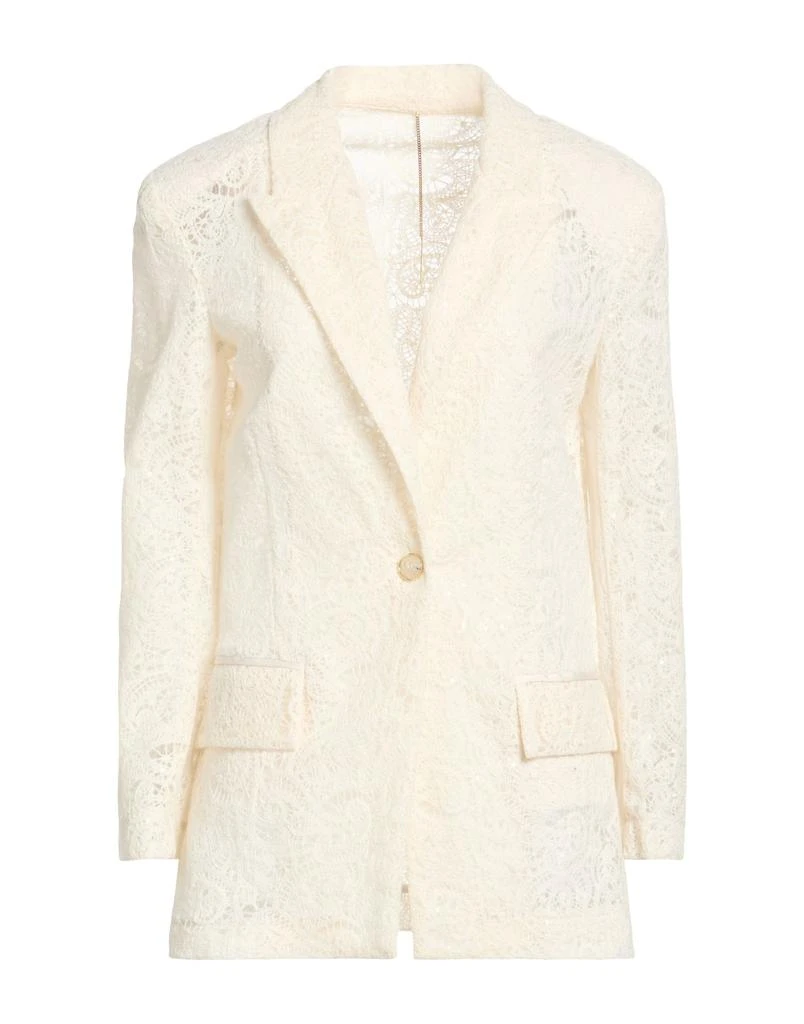 SIMONA CORSELLINI Blazer